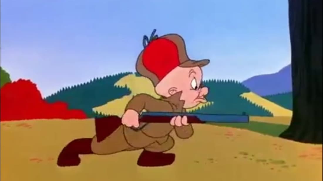 Elmer Fudd (Looney Tunes)