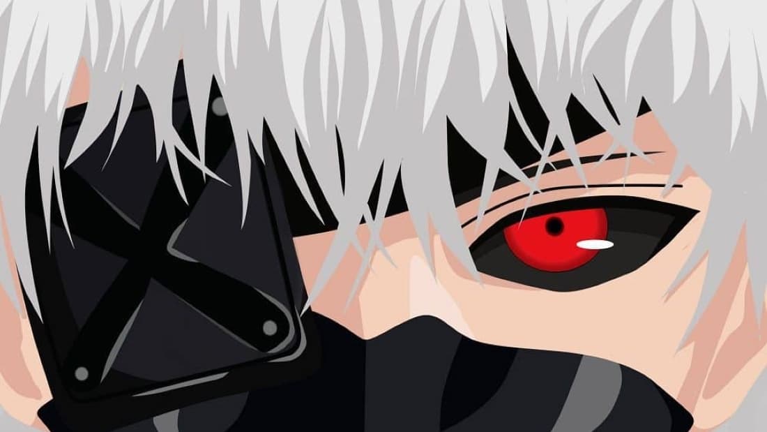 Kaneki Ken (Tokyo Ghoul)