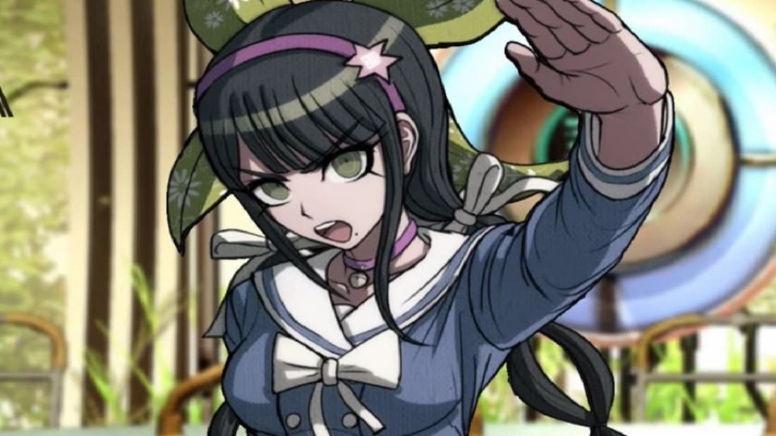 Tenko Chabashira