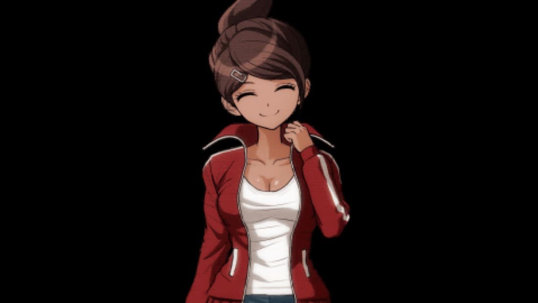 Aoi Asahina