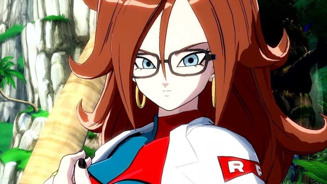 Android 21