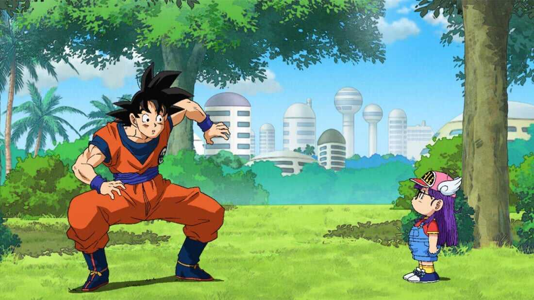 Arale