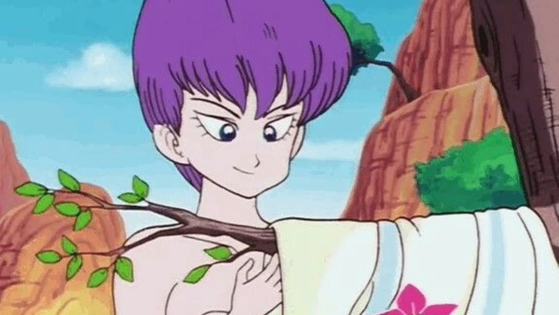 Commander Violet