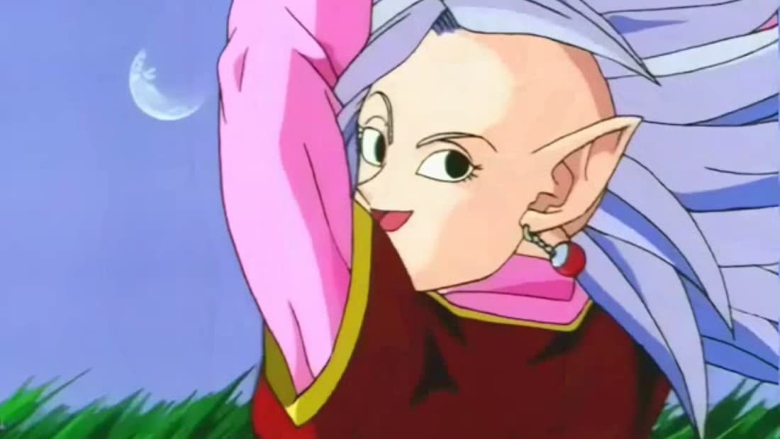 Western Supreme Kai