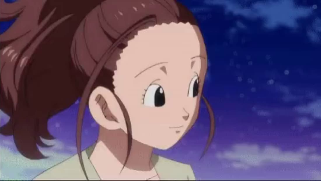 Cocoa Amaguri