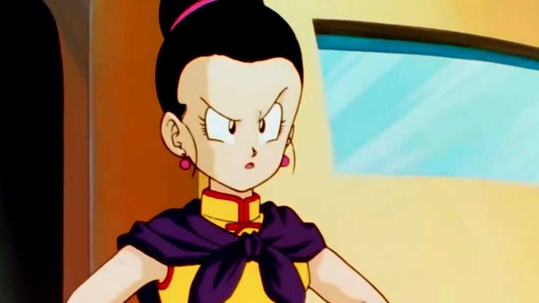 Chi-Chi