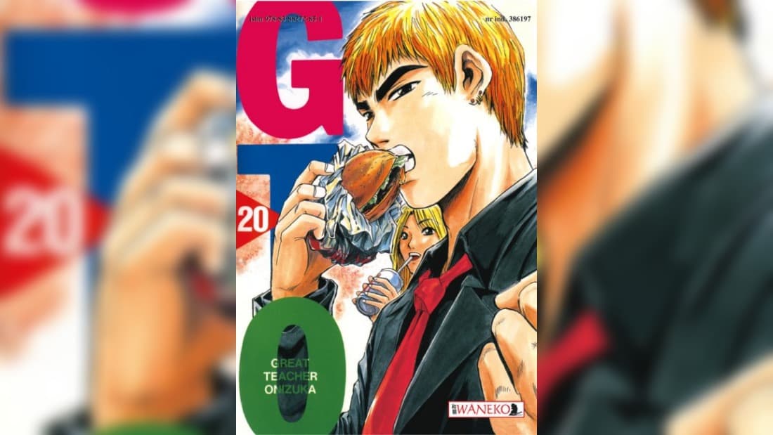 GTO