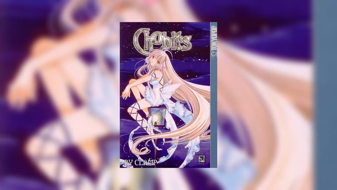 Chobits