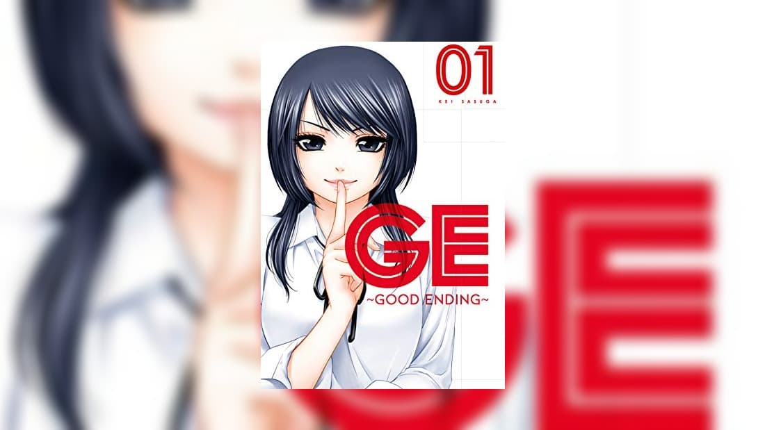 GE: Good Ending