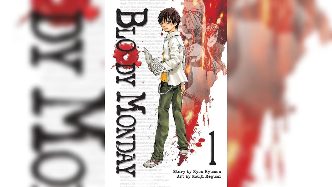 Bloody Monday