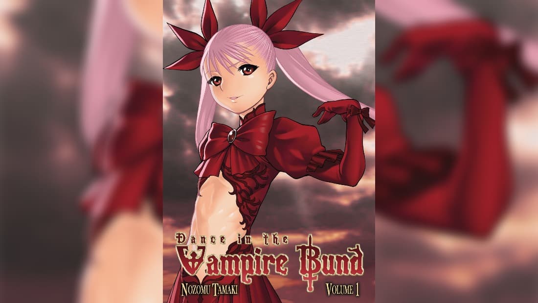 Dance in the Vampire Bund