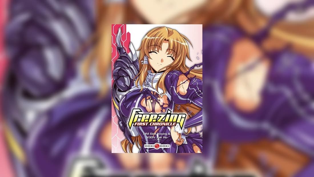 Freezing: First Chronicle