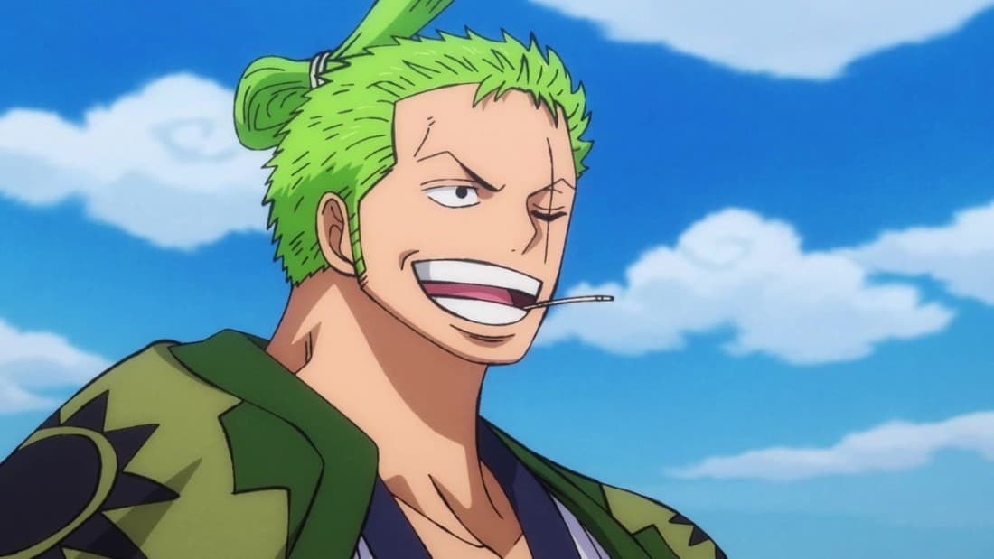 Zoro