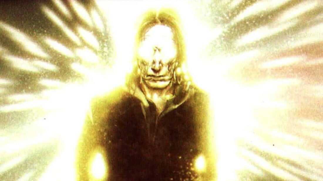 One Above All (Marvel Comics)