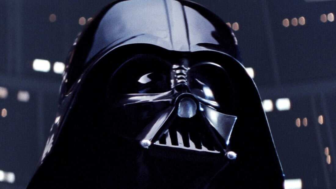Darth Vader (Star Wars universe)