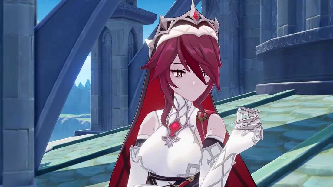 Rosaria
