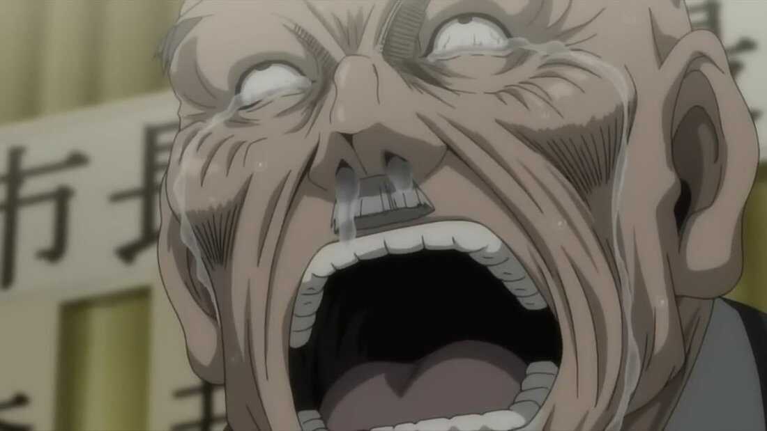 Gisuke Sasaki (Rainbow: Nisha Rokubou no Shichinin)