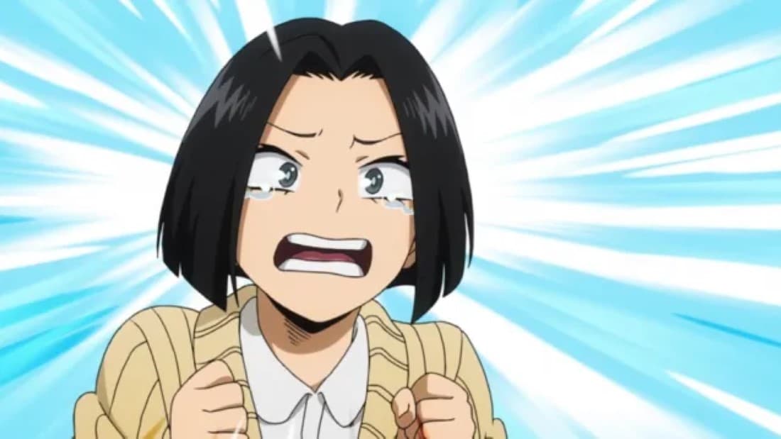 Komari Ikoma
