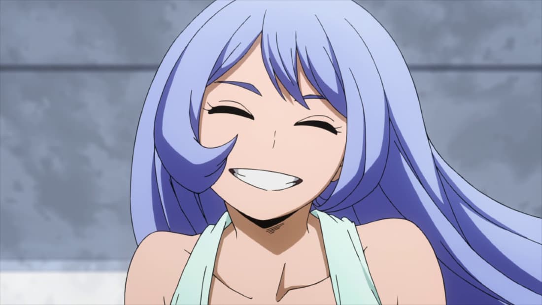 Nejire Hado