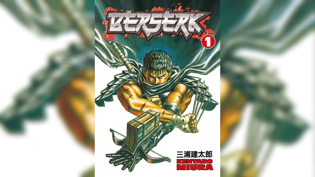 Berserk