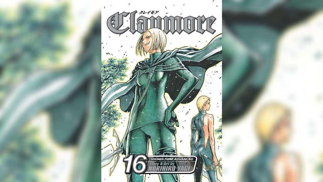 Claymore