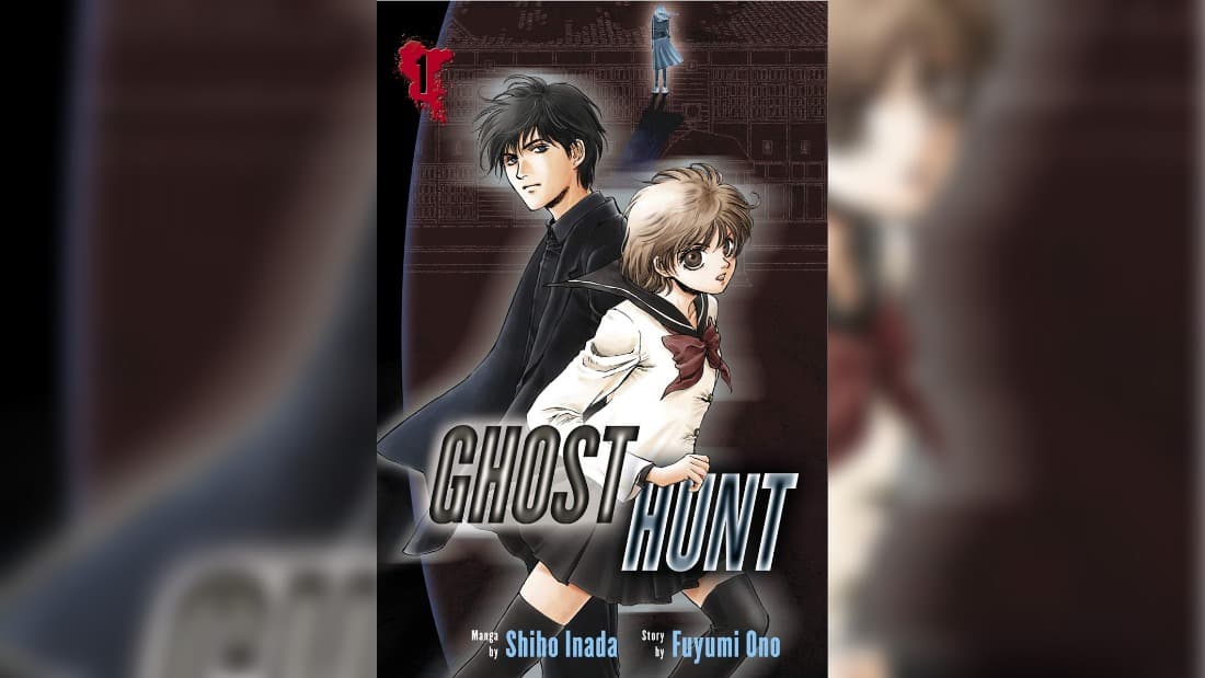Ghost Hunt