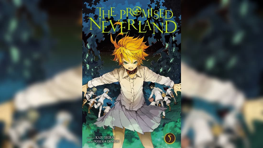 The Promised Neverland