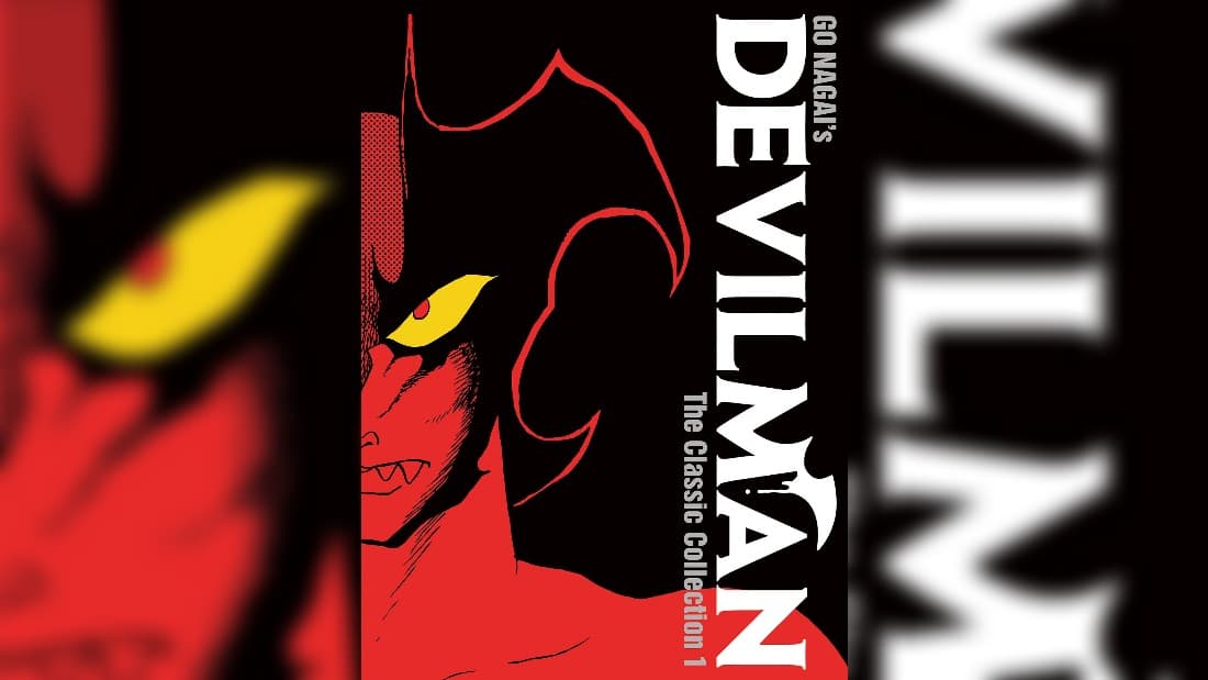 Devilman