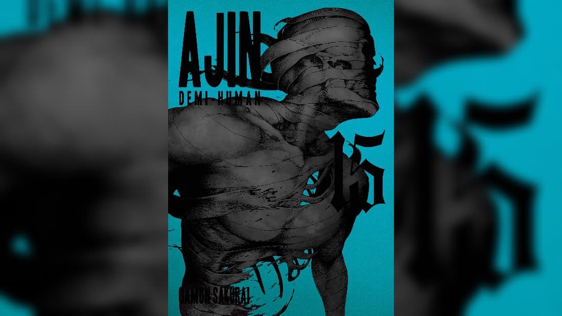Ajin
