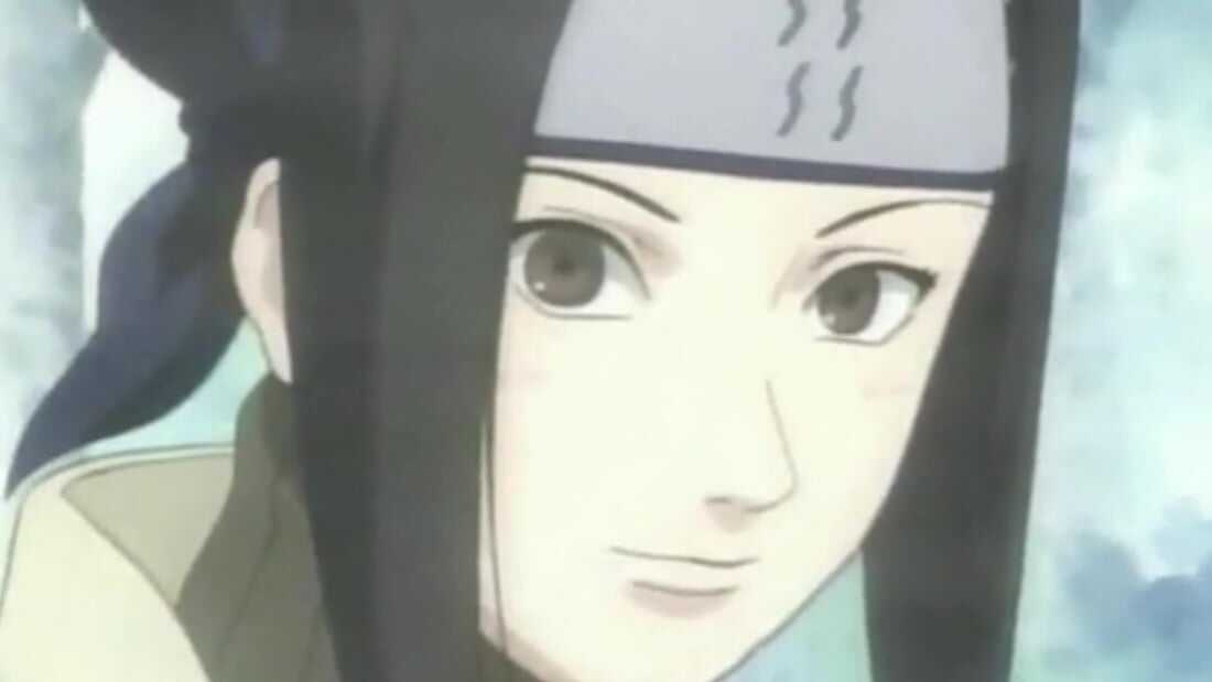 Haku (Naruto)