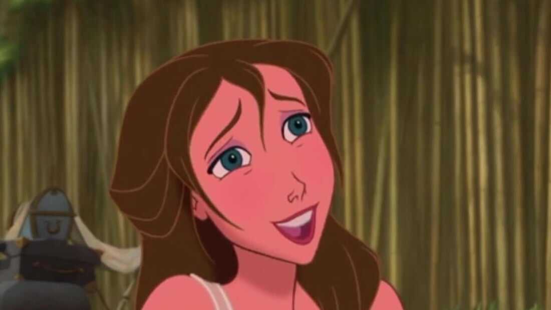 Jane
