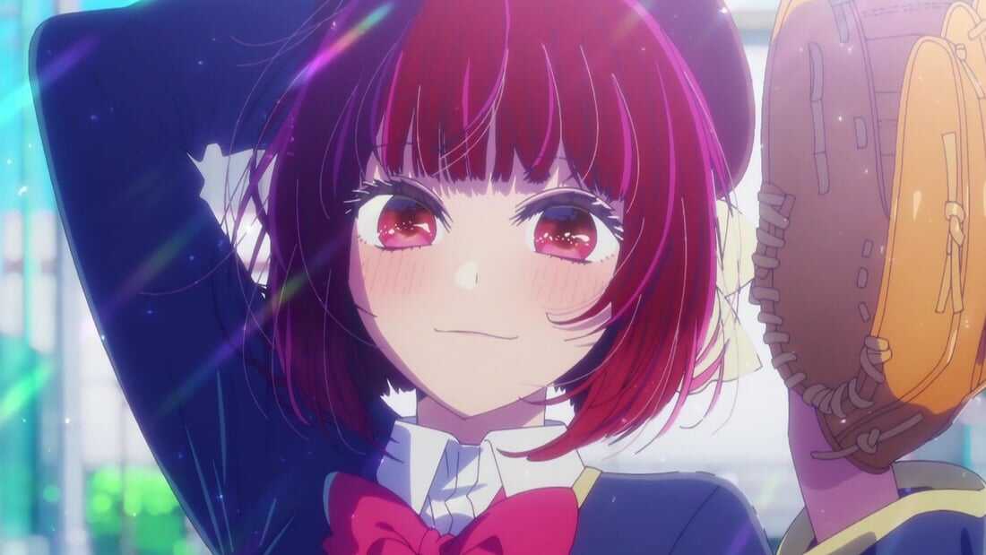 Kana Arima (Oshi No Ko)