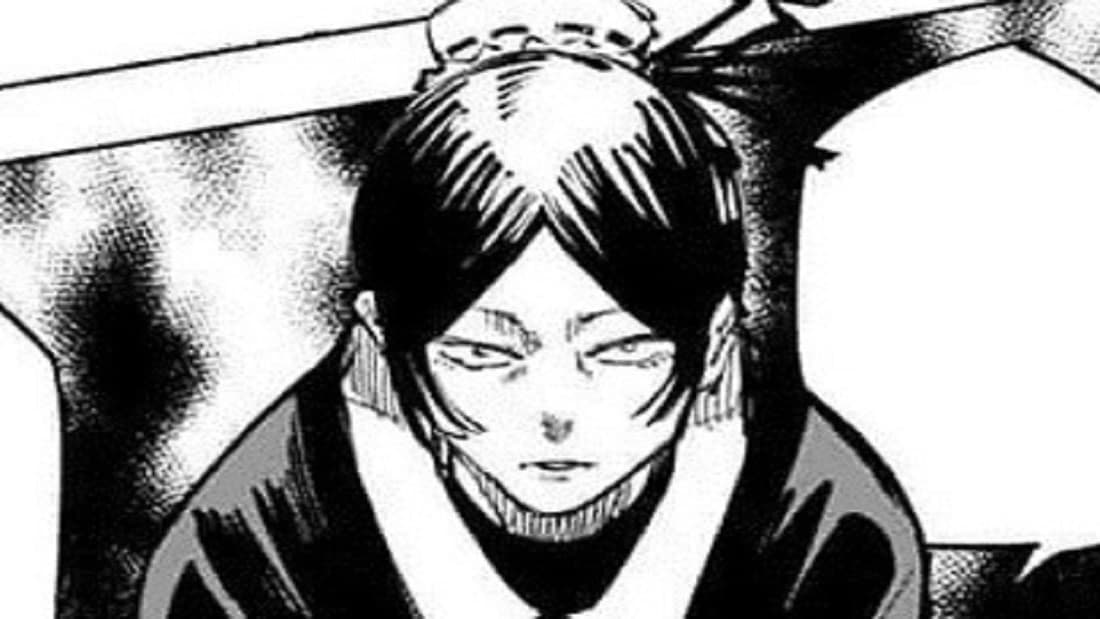 Misato Kuroi