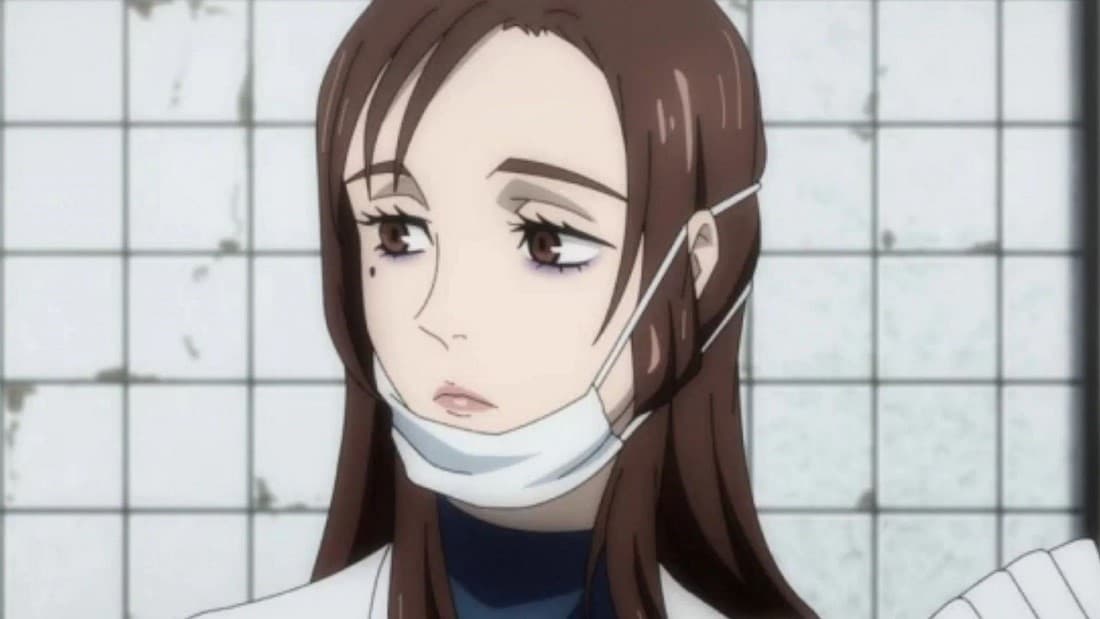 Shoko Leiri