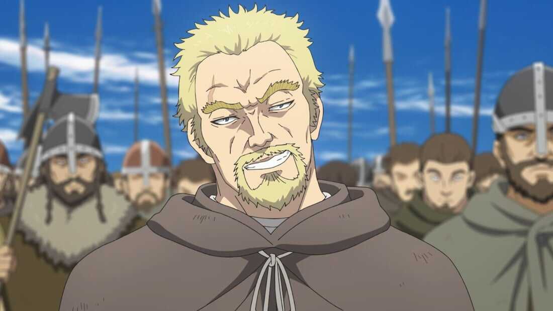 Askeladd (Vinland Saga)