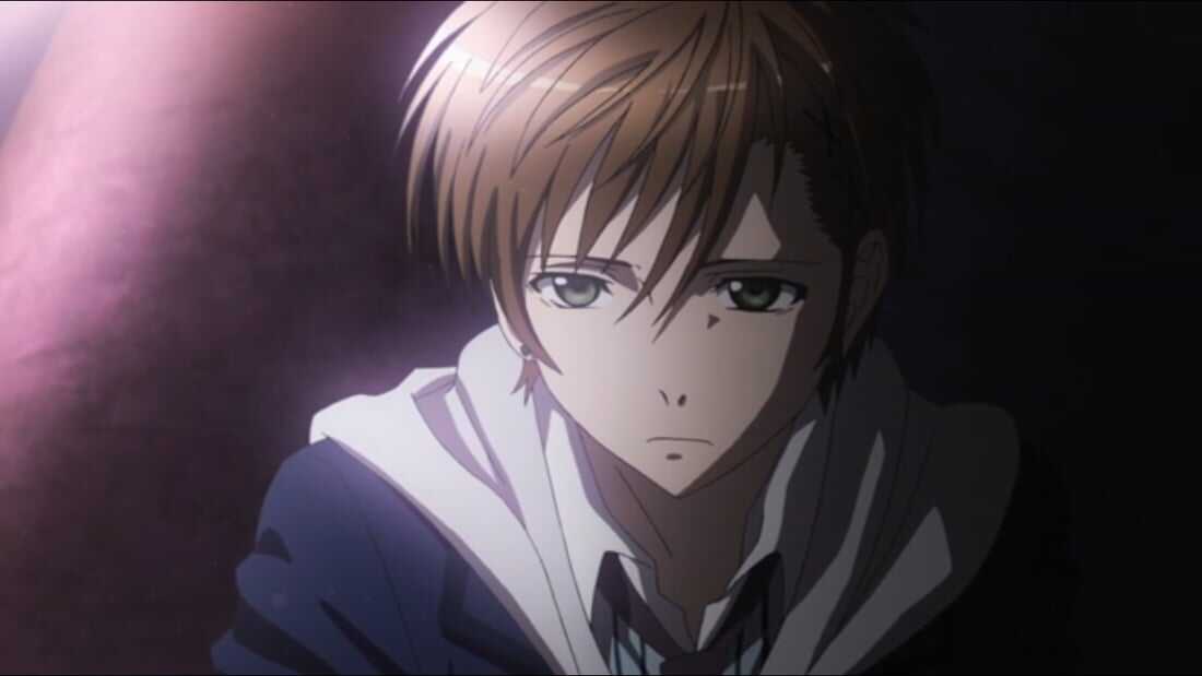 Yoshino Takigawa (Blast of Tempest)