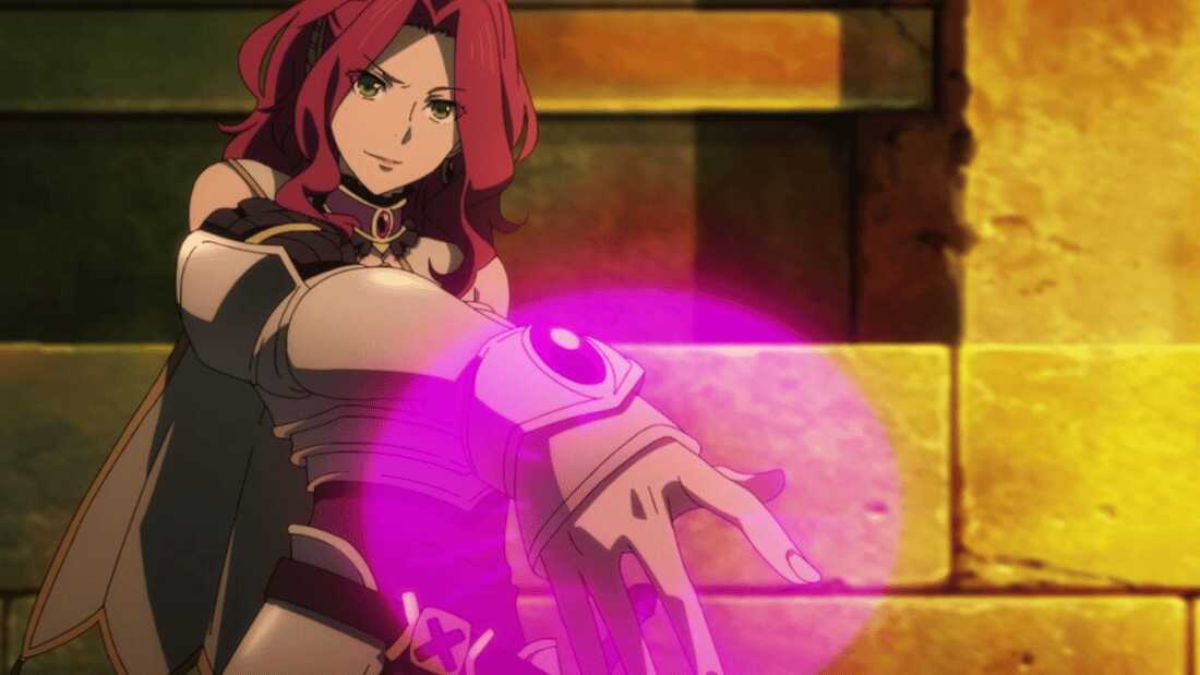 Malty Melromarc (The Rising of the Shield Hero)