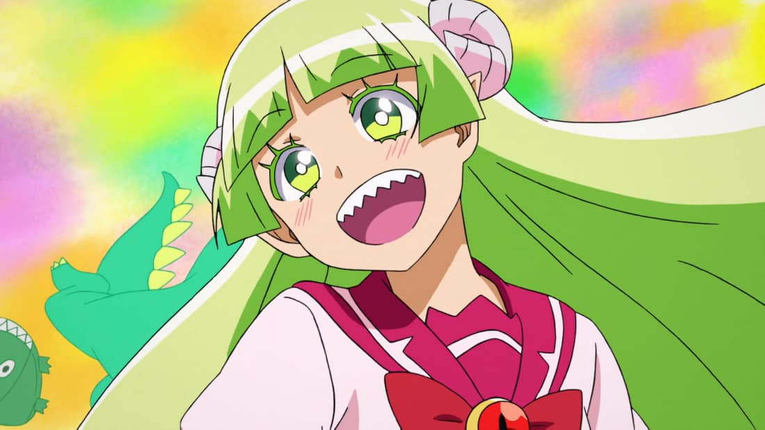 Clara Valac (Welcome to Demon School! Iruma-Kun)