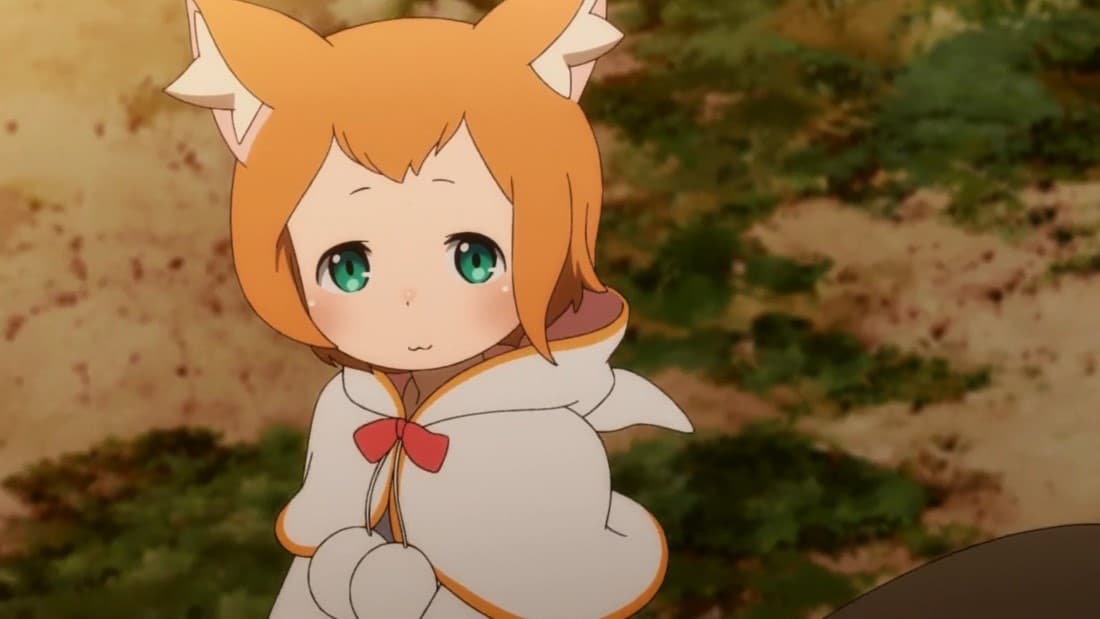 Mimi Pearlbaton (Re: Zero Starting Life in Another World)