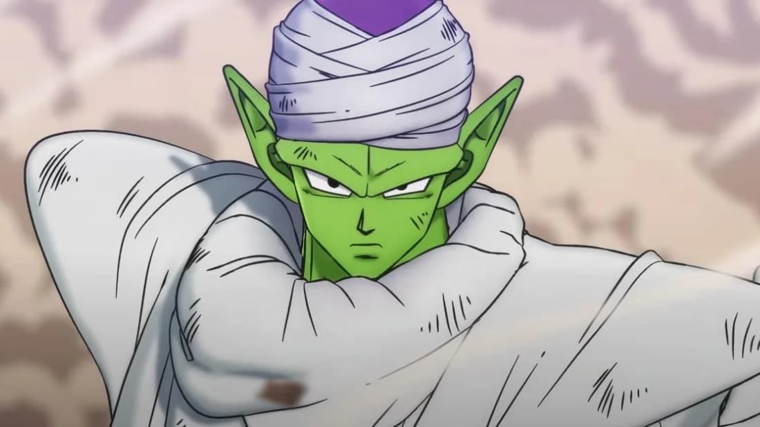 Piccolo (Dragon Ball Z)