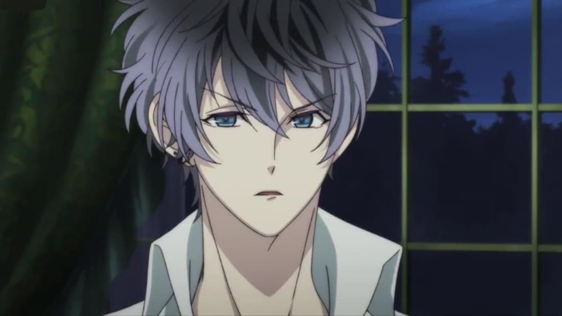 Ruki Mukami (Diabolik Lovers)