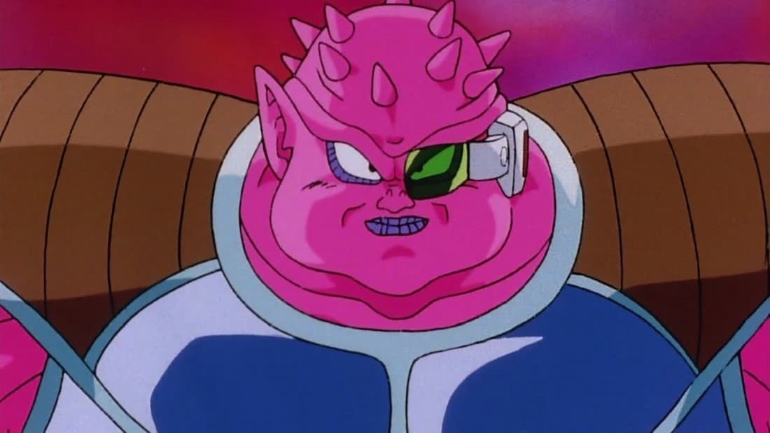 Dodoria (Dragon Ball Z)