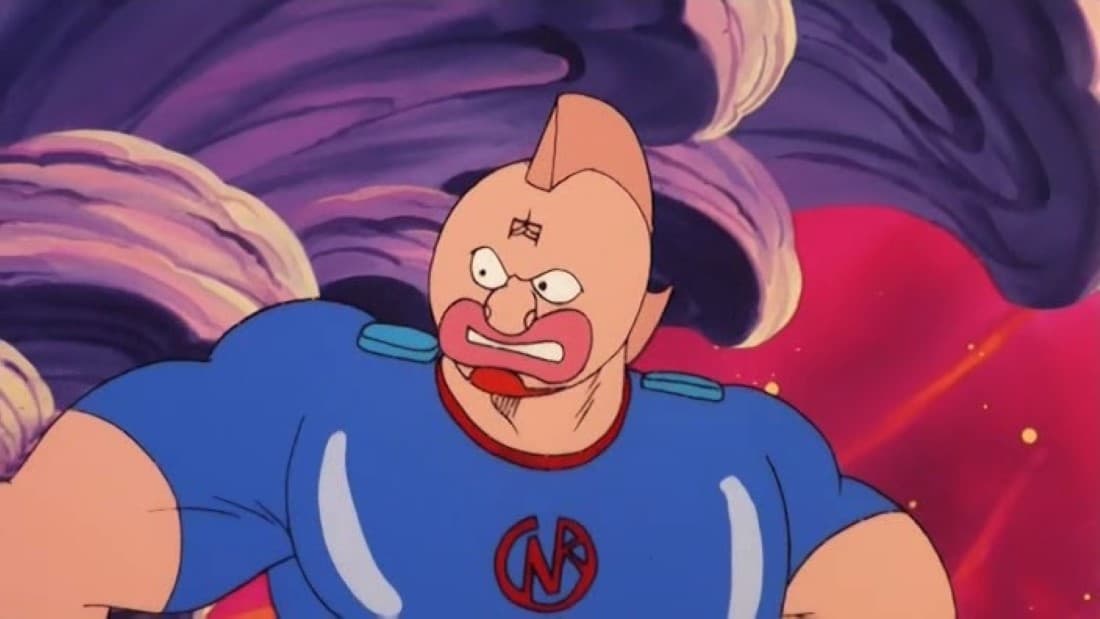 Kinnikuman (Seigi Choujin vs. Senshi Choujin)