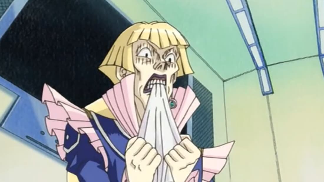 Vellian Crowler (Yu-Gi-Oh!)