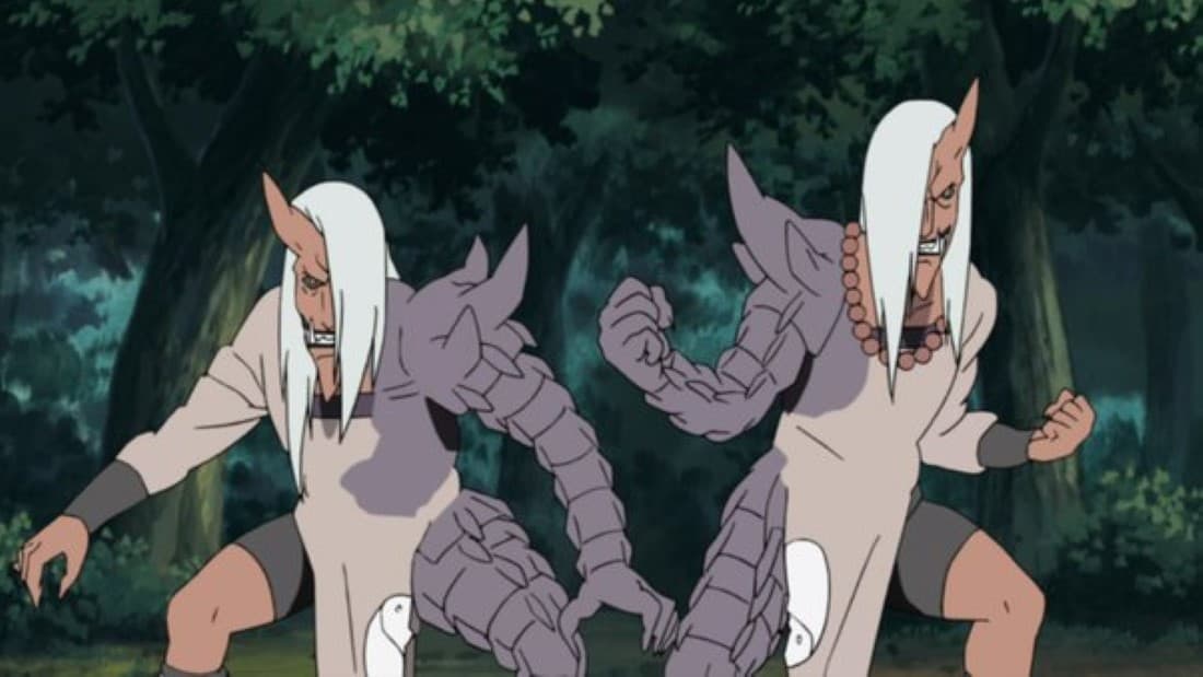 Ukon (Naruto)