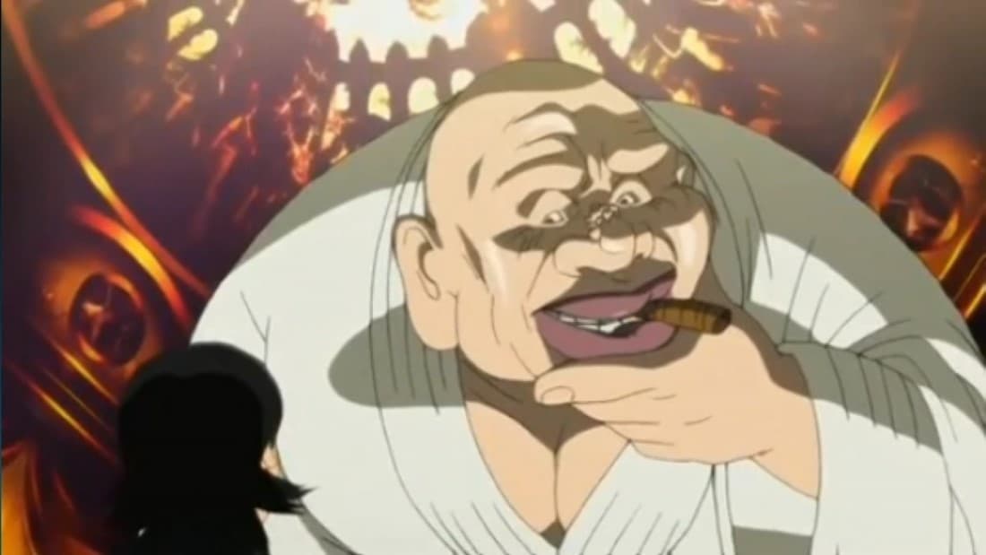 Buppa (Tokyo Tribe 2)