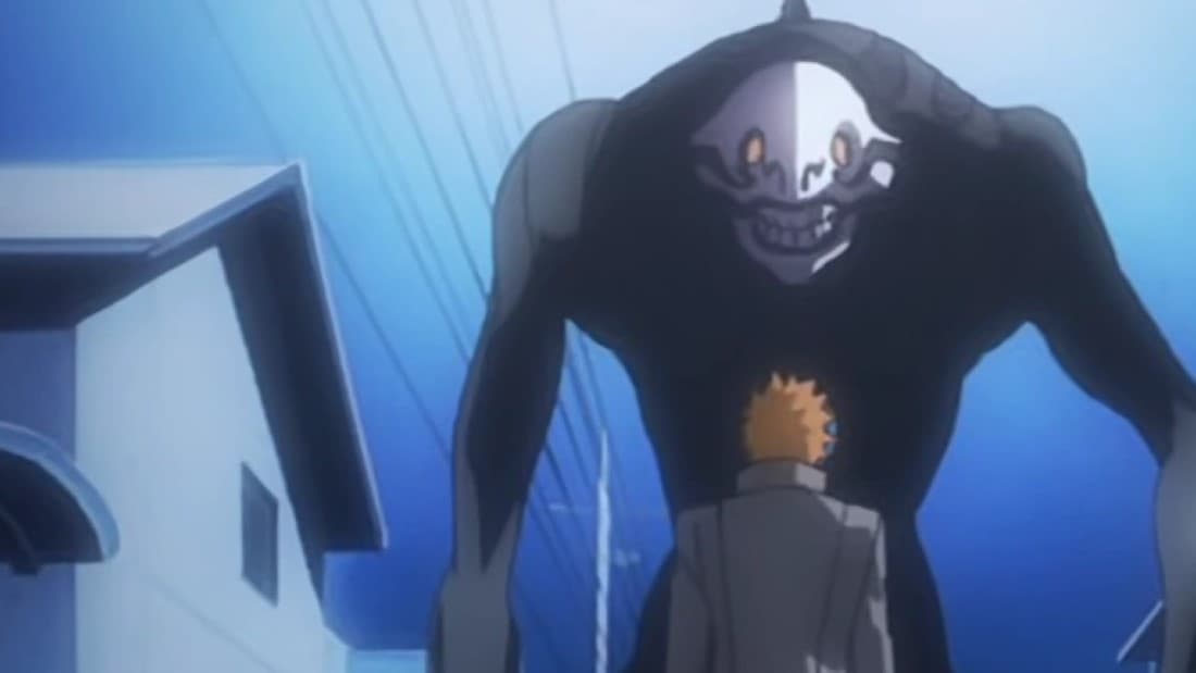 Hollows (Bleach)