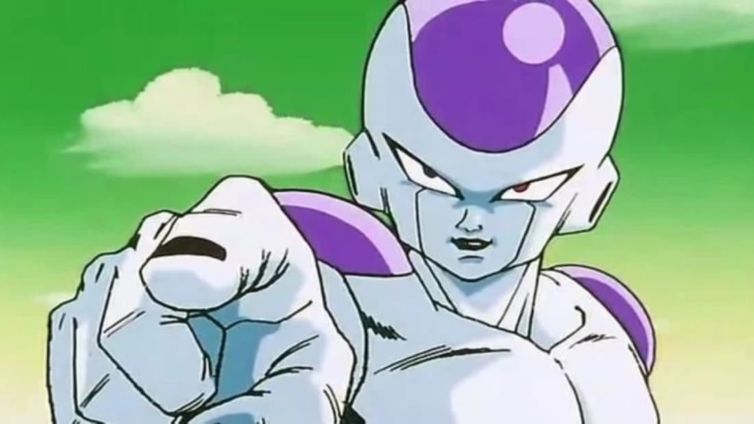 Frieza (Dragon Ball)