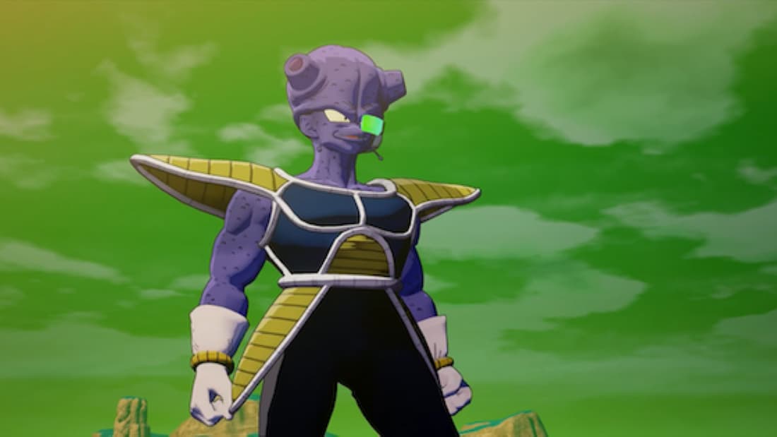 Cui (Dragon Ball)