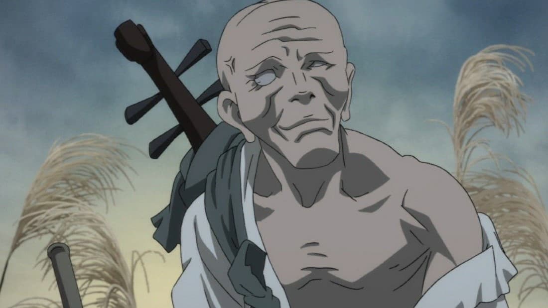 Biwamaru (Dororo)